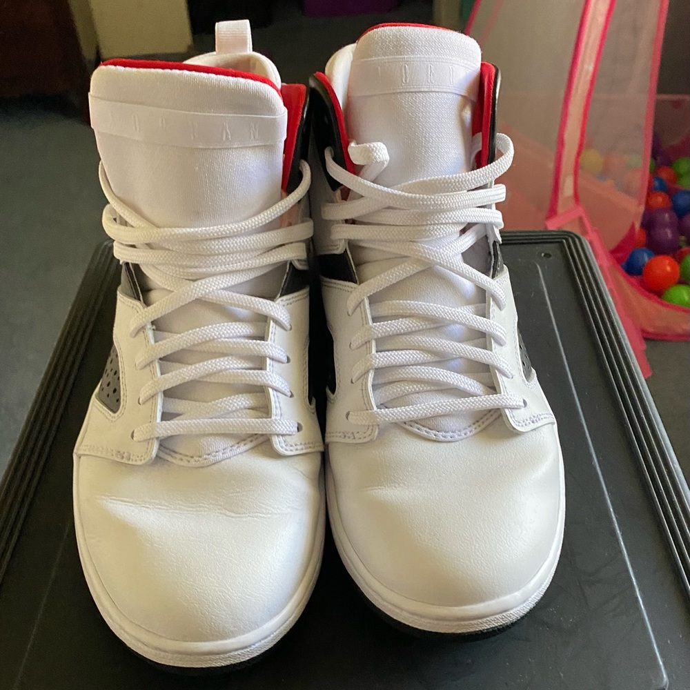 Jordan - Picture 1 of 5